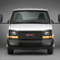 GMC Savana G2500 Cargo Van Regular Wheelbase RWD Diesel