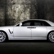 Rolls Royce White Ghost Limited 