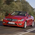 E 200 CGI BlueEfficiency Cabriolet Avantgarde