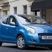 Chevrolet Matiz 1.0 vs Citroën C1 1.0i vs Kia Picanto 1.0 vs Suzuki Alto Automatic