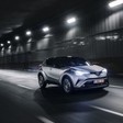 C-HR 1.8 HSD Comfort