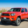 Tacoma TRD Pro 4x4 Access Cab V6 Automatic