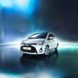 Yaris 1.0 VVT-i Active