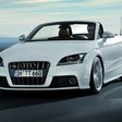 TTS Roadster 2.0 TFSI quattro