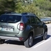 Suzuki Grand Vitara 2.4 Comfort Auto vs Dacia Duster 4x2 1.6 16v Bi-Fuel Tour