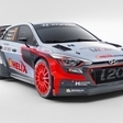 i20 WRC