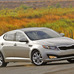 Lexus HS 250h Premium vs Kia Optima LX vs GMC Terrain SLT1 AWD vs GMC Terrain SLT2 FWD