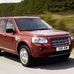 Freelander 2  3.2 HSE Automatic