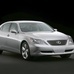 Lexus LS 460 L AWD vs Chevrolet Silverado 1500 Extended Cab 2WD LTZ Standard Box vs Chevrolet Camaro SS Coupe vs Buick Lucerne Super