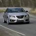 Buick Regal CXL Turbo vs Saab 9-5 Sedan Turbo4 vs Saab 9-5 Sedan Turbo4 Premium vs Mitsubishi Lancer Sportback Ralliart