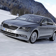 Superb 2.0 TDI Laurin & Klement DSG