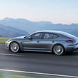 Panamera Diesel