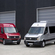 Volkswagen Crafter 30 2.0 TDI BMT Combi medium