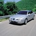 Alfa Romeo 166 2.5 V6 24v Sportronic vs Ford Mustang GT