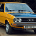 Audi 80 L vs Audi 80 GT