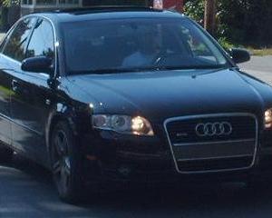 A4 2.0 TFSI quattro