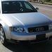 A4 Avant 3.2 FSI quattro Tiptronic