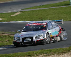 A4 DTM 'R13'