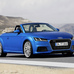 TT 2.0 TFSI Roadster