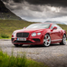 Bentley Continental GT Speed vs Bentley Continental GT Speed Black Edition