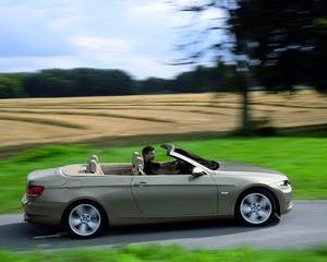 330d Cabrio