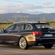 518d Touring Steptronic