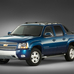 Chevrolet Avalanche LT 4WD vs Ford F-Series F-150 145-in. WB Lariat Styleside SuperCrew 4x4