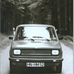 Fiat 127 1050 CL vs Fiat 132 2000 Automatic