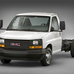 Savana G2500 Cargo Van Extended Wheelbase RWD Diesel