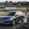 i30 1.6 CRDi Launch Edition