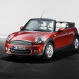 Cooper D Convertible Automatic