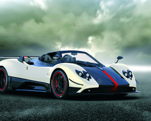 Zonda Cinque