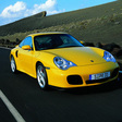 911 Turbo Tiptronic