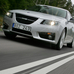 Buick Regal CXL Turbo vs Saab 9-5 Sedan Turbo4 vs Saab 9-5 Sedan Turbo4 Premium vs Mitsubishi Lancer Sportback Ralliart