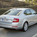 Skoda Octavia 1.6 TDI Elegance vs Volkswagen Golf Variant Trendline BlueTDI 1,6 TDI