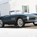 BMW 507 vs Ferrari 250 Europa GT Coupé