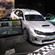 Subaru WRX Isle of Man Record