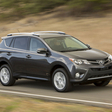 RAV4 2.0 Valvematic