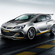 Vauxhall Astra VXR Extreme Concept