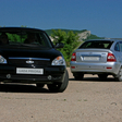 Lada Priora 2172 1.6 16V