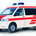 Transporter Ambulance