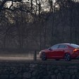 S60 T6 AWD Polestar Geartronic