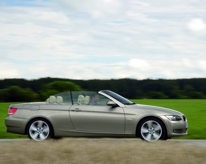 330d Cabrio Automatic