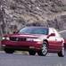 Cadillac Seville STS