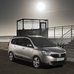 Dacia Lodgy 1.2 TCe Pack vs Dacia Lodgy 1.5 dCi FAP Confort