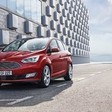 C-Max 2.0 TDCi Powershift