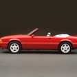 Mustang LX Convertible