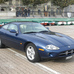 Jaguar XK8 Coupé vs Pontiac Ventura Coupé vs Honda Crosstour EX-L V6