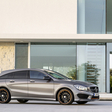 CLA Shooting Brake 200 CDI