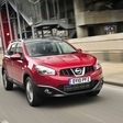 Qashqai+2 1.6 N-Tec 2WD 